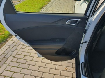 Kia XCeed Crossover 1.0 T-GDI 120KM 2021 Kia XCeed 1.0t 120KM LPG Fabryczny 2021r 17tyś.km, zdjęcie 19