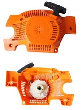 STARTER ROZRUSZNIK SZARPOK DO PIŁY HUSQVARNA 36 37 136 137 141