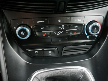 Ford C-MAX II Grand C-MAX Facelifting 1.5 TDCi 120KM 2017 Ford Grand C-MAX Stan b.dobry bezwypadk Gwarancja, zdjęcie 19