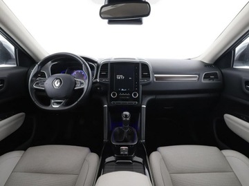 Renault Koleos II SUV 1.6 dCi 130KM 2018 Renault Koleos GRATIS! Pakiet Serwisowy o, zdjęcie 14