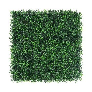 Trawa Panel Sztuczna Roślina Trawnik 50cmx50cm