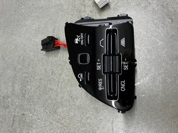 MERCEDES A9079054308 кнопки на руле