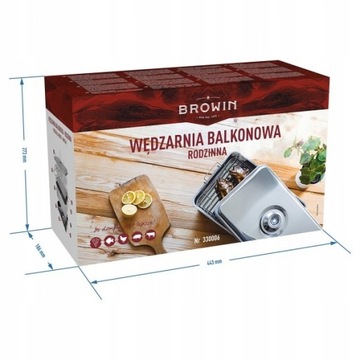 БАЛКОННАЯ КОПИЛЬНАЯ КАМЕРА BIOWIN XXL + ЧИПСЫ + ТОПЛИВО