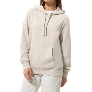 Bluza Damska Champion 114859MS014 HOODED S