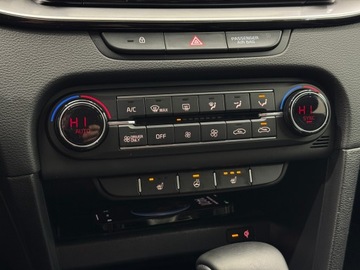 Kia XCeed PHEV 1.6 GDi Plug-in Hybrid 141KM 2022 Kia XCeed Spirit Plug In / Kamera / 1 właściciel /, zdjęcie 23