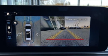Mercedes Klasa V W447 Długi Facelifting 2.0 300d 237KM 2025 Mercedes-Benz Klasa V Salon PL 4Matic 7 miejsc Kamera 360 Pamiec foteli Gw, zdjęcie 18
