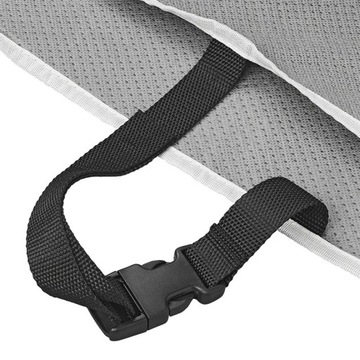 КРЫШКА ДЫШЛА КРЫШКА ОПУСКНОГО УСТРОЙСТВА AL-KO KNOTT UV HITCH