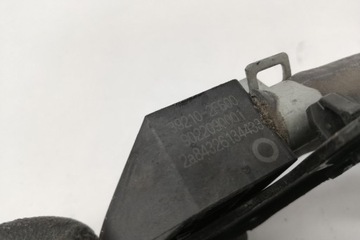 SENZOR TLAKU DPF HYUNDAI TUCSON (TL, TLE) 392102F600 1.6L DIESEL 100KW