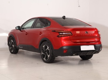 Citroen 2023 Citroen C4 X 1.2 PureTech, Salon Polska, zdjęcie 3