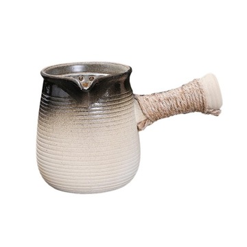 Ceramiczne czajniki do gotowania Gotowany dzb