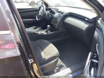 Hyundai 2022 Hyundai Tucson 2022 Hyundai Tucson SEL AWD 2.5 Benzyna 187KM, zdjęcie 4