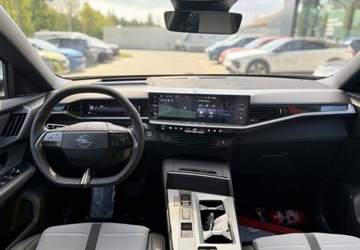 Opel 2025 Opel Grandland GS Hybrid145 KM Przedluzona ochrona 8 lat160tys. km OCAC 1, zdjęcie 6