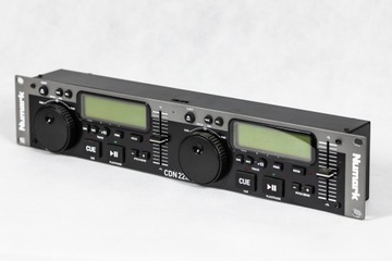 Numark CDN 22 MK5 - CD-плеер