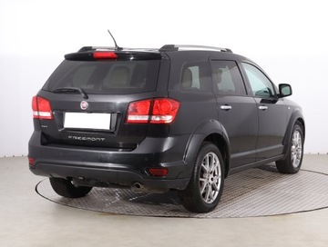 Fiat Freemont 2.0 Multijet II 16v 170KM 2013 Fiat Freemont 2.0 MultiJet, 167 KM, 4X4, Automat, zdjęcie 4