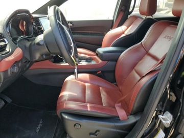 Dodge Durango III 2024 Dodge Durango SRT Hellcat 2024 6.2l 6.2 Benzyna 710KM, zdjęcie 7