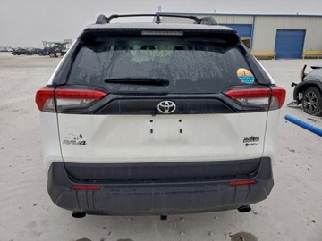 Toyota RAV4 2025 Toyota RAV4 2025 TOYOTA RAV4 WOODLAND EDITION 2.5 Hybryda 176KM, zdjęcie 5