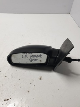 LUSTERKO LEWE MANUALNE HYUNDAI GETZ
