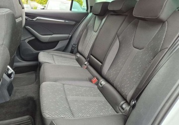 Skoda Octavia IV Kombi Plug-in 1.4 TSI iV Plug-In Hybrid 204KM 2021 Skoda Octavia 1.4iV PHEV 204KM Style DSG Kessy Virtual Podgrz.szybafotele, zdjęcie 15