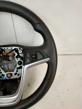 Рулевое колесо 13306885 Opel Insignia A 13306885