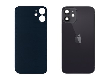 Panel tylny do Apple iPhone 12 Mini WYMIANA
