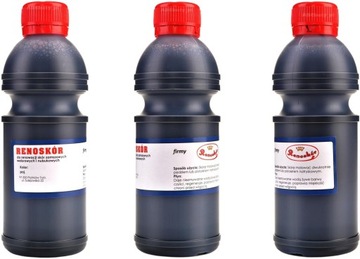 PURPLE 13 PURPLE RENO КРАСКА ДЛЯ КОЖИ 500 мл WILBRA ДЛЯ ЗАМШИ НУБУК