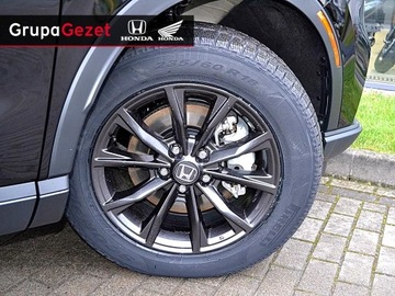 Honda CR-V VI SUV 2.0 i-MMD  184KM 2025 Honda CR-V 2,0 i-MMD Hybryda Advance AWD, zdjęcie 11