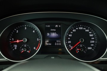 Volkswagen Passat B8 Limousine 2.0 TDI BlueMotion SCR 150KM 2019 VW Passat 2.0 TDI, Salon Polska, Automat, VAT 23%, zdjęcie 11