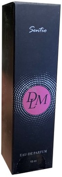 Sentio DLM woda perfumowana dla kobiet 15 ml