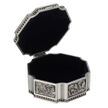 wkv-ОРГАНИЗАТОР КОРОБКА ДЛЯ ЮВЕЛИРНЫХ УКРАШЕНИЙ