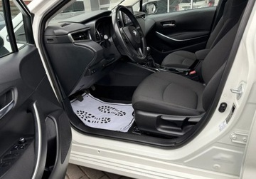 Toyota Corolla XII Sedan 1.5 VVT-i 125KM 2021 Toyota Corolla salon Polska, FV-VAT23 1.5 Benzyna 125KM, zdjęcie 13