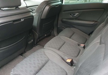 Renault Scenic IV 1.3 Energy TCe 140KM 2018 Renault Scenic LIMITED Automat Navi Kamera Ks.Serwisowa 1-Wlasciciel Zarej, zdjęcie 9