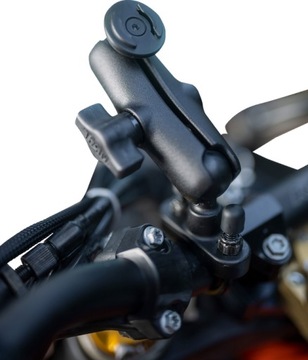 Держатель SP Connect SPC+ для подключения к системе RAM-Mount