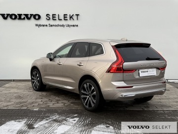Volvo XC60 II Crossover Plug-In Facelifting 2.0 T6 350KM 2024 Volvo XC 60 XC60 T6 Plug-In | AWD | Ultra Bright |, zdjęcie 6