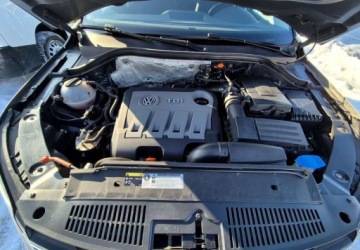 Volkswagen Tiguan I SUV Facelifting 2.0 TDI CR DPF BlueMotion 140KM 2012 Volkswagen Tiguan Volkswagen Tiguan 2.0 TDI BlueMot TrendampFun 2.0 140KM, zdjęcie 29