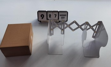 ПОЛКА ПОДСТАВКА ПОДСТАВКА ДЛЯ КНИГИ СТОЛ ВЕРХНИЙ ОРГАНАЙЗЕР МЕТАЛЛ