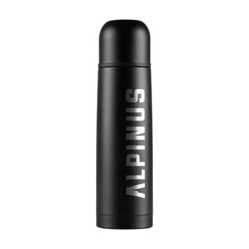 TERMOS 500ML STALOWY ALPINUS SAHARA 0,5L TURYSTYCZNY