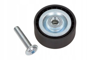 ROLKA NAPINACZA PASKA BMW E90 F20 10 11 2.0D 3.0D