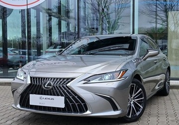 Lexus ES VII (XV70) Sedan Facelifting 300h 218KM 2024 Lexus ES ES 300h Business Edition FV23 Salon PL ASO Bezwypadkowy, zdjęcie 10