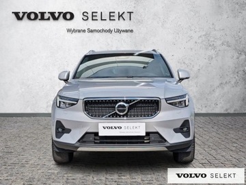 Volvo XC40 Crossover Facelifting 2.0 B3 163KM 2024 Volvo XC 40 XC40 Core B3B 163KM, BLIS, ACC, Faktur, zdjęcie 2