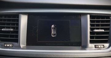 Peugeot 508 I SW 2.0 HDi FAP 140KM 2012 Peugeot 508 (nr.251) 2.0 140KM Parktronik Tempomat Panorama Klima Gwarancja, zdjęcie 19