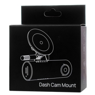 Крепление камеры 70mai m300 1s, присоска на лобовое стекло