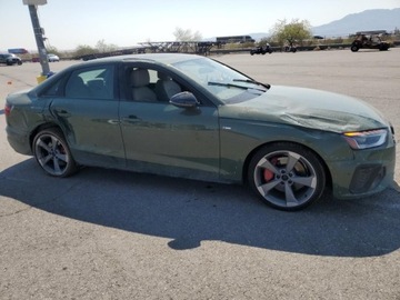 Audi A4 B9 2024 Audi a4 Premium Plus 45 2024 2.0l 2.0 Benzyna 261KM, zdjęcie 4