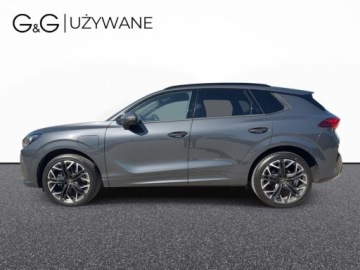 Cupra Terramar SUV Plug-In 1.5 TSI e-Hybrid 204KM 2025 Cupra Terramar Terramar Advantage Edition 1.5 e-Hybrid 204 KM DSG 2025 Aso, zdjęcie 1