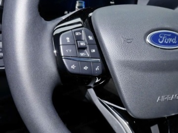 Ford Kuga III SUV Facelifting 1.5 EcoBoost 150KM 2025 Od ręki - Titanium 1.5 EcoBoost 150KM / Pakiet Winter, zdjęcie 6