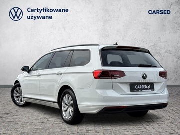 Volkswagen Passat B8 Variant Facelifting 2.0 TDI SCR 150KM 2020 Volkswagen Passat 2.0TDI EVO B8 Essence Premium, K, zdjęcie 3