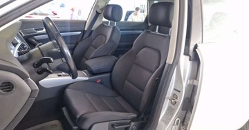 Audi A6 C6 Avant 2.0 TDI 170KM 2009 Audi A6 Avant 2.0 TDI 170KM Ksenonowe reflektory LEDY 2.0 Diesel 170KM, zdjęcie 12
