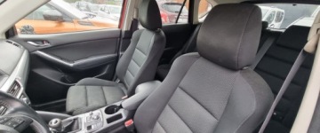 Mazda CX-5 I 2016 Mazda CX-5 2016r, 2.0 Benzyna. Uszkodzony. Poobijany. Jezdzi 2.0 Benzyna, zdjęcie 7