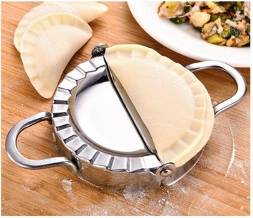 Forma do pierogów uszek pierożnica uszka 1697