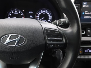 Hyundai i30 III Wagon Facelifting 1.5 DPI 110KM 2021 Hyundai i30 1.5 DPI, Salon Polska, 1. Właściciel, zdjęcie 19