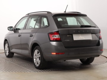 Skoda Fabia IV 1.0 TSI 95KM 2022 Skoda Fabia 1.0 TSI, Salon Polska, 1. Właściciel, zdjęcie 3